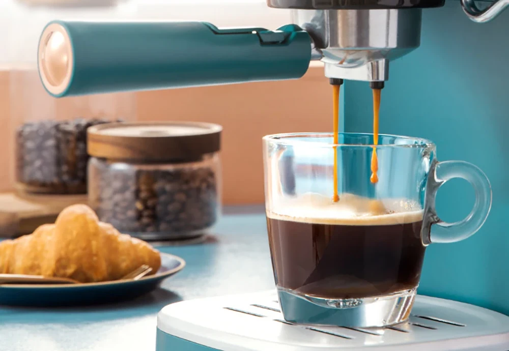 best traditional espresso machine